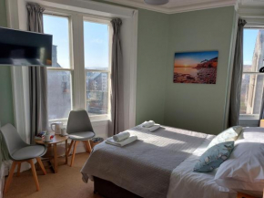  Eddlewood Guest House  Леруик